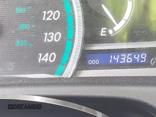 2014 Toyota Venza XLE z VIN 4T3BK3BB5EU103243, wystawiony jako IAAI lot #42001377 z przebiegiem 143 649 mil mil oraz . Historia ofert i sprzedaży dostępna na DreamBid. Obrazek 15.