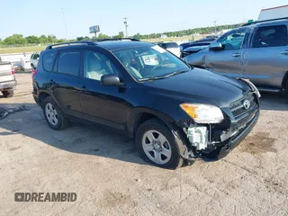 2010 Toyota RAV4 с VIN 2T3ZF4DV0AW041714, выставлен на аукционе IAAI как лот 42384329 с пробегом 122 922 миль миль и . История ставок и продаж доступна на DreamBid. Изображение 1.
