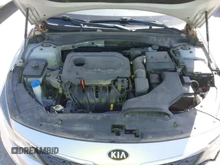 2019 Kia Optima LX with VIN 5XXGT4L39KG323046, listed as a IAAI auction lot 42035766 with 164,643 mi miles and . Bid and sale history available at DreamBid. Image 10.