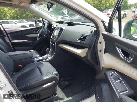 2020 Subaru Ascent Limited z VIN 4S4WMAPD6L3412421, wystawiony jako IAAI lot #42376250 z przebiegiem 62 541 mil mil oraz . Historia ofert i sprzedaży dostępna na DreamBid. Obrazek 5.