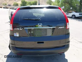 2014 Honda CR-V EX with VIN 5J6RM4H55EL035927, listed as a IAAI auction lot 42297836 with 129,649 mi miles and . Bid and sale history available at DreamBid. Image 16.