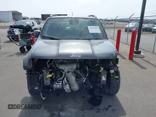 2020 Jeep Renegade Altitude with VIN ZACNJABB1LPK99727, listed as a IAAI auction lot 41859822 with 72,948 mi miles and . Bid and sale history available at DreamBid. Image 12.