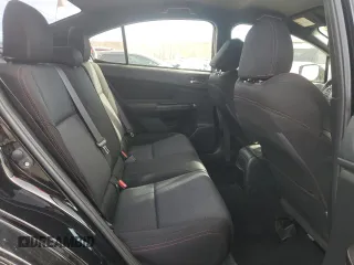 2016 Subaru WRX z VIN JF1VA1B69G9823631, wystawiony jako Copart lot #43454675 z przebiegiem 133 656 mil mil oraz Szkoda całkowita • Salvage title. Historia ofert i sprzedaży dostępna na DreamBid. Obrazek 10.