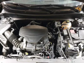 2020 Cadillac XT6 AWD Premium Luxury with VIN 1GYKPDRSXLZ111021, listed as a IAAI auction lot 37922511 with 54,755 mi miles and . Bid and sale history available at DreamBid. Image 10.