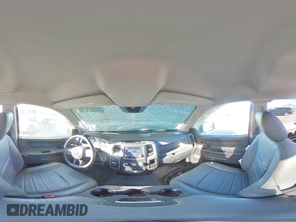 2016 Ram 1500 Tradesman z VIN 1C6RR6FG8GS403587, wystawiony jako Copart lot #80237904 z przebiegiem 204 566 mil mil oraz Szkoda całkowita • Salvage title. Historia ofert i sprzedaży dostępna na DreamBid. Obrazek 12.