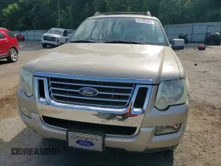 2007 Ford Explorer Sport Trac Limited с VIN 1FMEU33877UA08463, выставлен на аукционе Copart как лот 63105285 с пробегом 302 142 миль миль и Списание • Salvage title. История ставок и продаж доступна на DreamBid. Изображение 13.