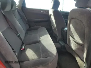2007 Chevrolet Impala LS with VIN 2G1WB58K779140952, listed as a Copart auction lot 54071575 with 182,971 mi miles and Salvage Title. Bid and sale history available at DreamBid. Image 10.