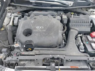 2018 Nissan Maxima Platinum с VIN 1N4AA6AP1JC375384, выставлен на аукционе IAAI как лот 42269988 с пробегом 131 862 миль миль и . История ставок и продаж доступна на DreamBid. Изображение 10.