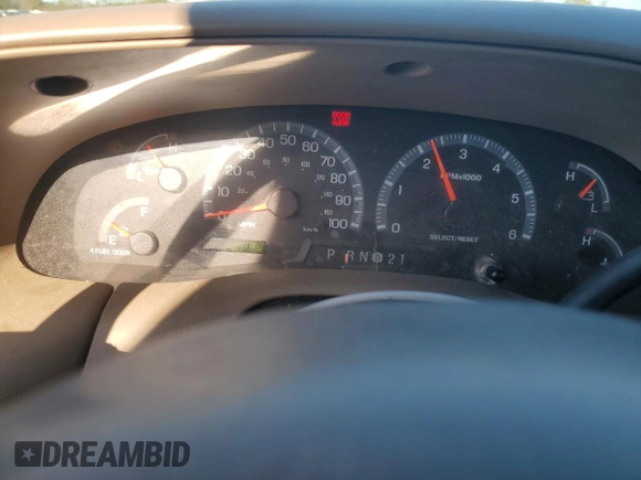 2001 Ford Expedition Eddie Bauer with VIN 1FMRU17W91LA72998, listed as a Copart auction lot 80947794 with Not provided miles and Salvage title. Bid and sale history available at DreamBid. Image 9.