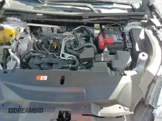 2022 Mitsubishi Outlander SE with VIN JA4J3UA87NZ076769, listed as a Copart auction lot 82300085 with 62,776 mi miles and Non repairable. Bid and sale history available at DreamBid. Image 17.