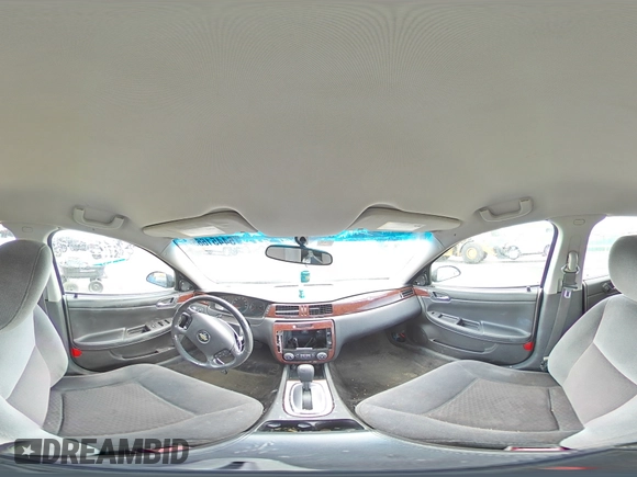 2011 Chevrolet Impala LT Fleet with VIN 2G1WG5EK5B1114850, listed as a Copart auction lot 54451665 with 193,643 mi miles and Non repairable. Bid and sale history available at DreamBid. Image 13.