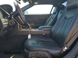 2004 Cadillac XLR z VIN 1G6YV34A345603061, wystawiony jako Copart lot #67412674 z przebiegiem 88 335 mil mil oraz Szkody całkowita. Historia ofert i sprzedaży dostępna na DreamBid. Obrazek 7.