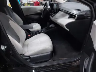 2021 Toyota Corolla L with VIN 5YFDPMAE5MP208692, listed as a IAAI auction lot 41472857 with 63,736 mi miles and . Bid and sale history available at DreamBid. Image 5.