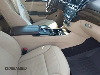 2018 Mercedes-Benz GLE 350 with VIN 4JGDA5JB4JB129369, listed as a IAAI auction lot 42388012 with 94,926 mi miles and . Bid and sale history available at DreamBid. Image 5.