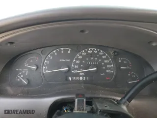 2002 Ford Ranger XL with VIN 1FTYR14U02TA48661, listed as a Copart auction lot 48422755 with 146,784 mi miles and Salvage Title. Bid and sale history available at carsss.com. Image 9.