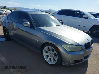 2011 BMW 3 Series 328i with VIN WBAPH7C52BE131134, listed as a IAAI auction lot 42114364 with 145,956 mi miles and . Bid and sale history available at carsss.com. Image 1.