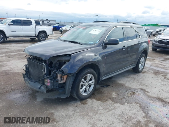 2016 Chevrolet Equinox LS with VIN 2GNALBEK3G6299414, listed as a IAAI auction lot 41902123 with 133,430 mi miles and . Bid and sale history available at carsss.com. Image 18.