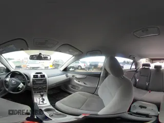 2012 Toyota Corolla L with VIN 2T1BU4EE7CC801818, listed as a IAAI auction lot 41906537 with 110,942 mi miles and . Bid and sale history available at DreamBid. Image 18.