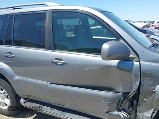 2006 Lexus GX 470 z VIN JTJBT20XX60123321, wystawiony jako IAAI lot #42123307 z przebiegiem 203 340 mil mil oraz . Historia ofert i sprzedaży dostępna na DreamBid. Obrazek 17.