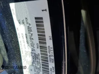 2023 Toyota Tundra 1794 Edition with VIN 5TFMA5AB9PX021944, listed as a Copart auction lot 77756214 with 76,260 mi miles and Salvage title. Bid and sale history available at DreamBid. Image 12.