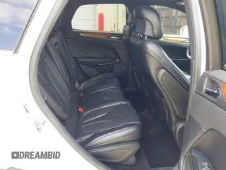 2018 Lincoln MKC Select with VIN 5LMCJ2C96JUL32351, listed as a IAAI auction lot 41964998 with 102,680 mi miles and . Bid and sale history available at DreamBid. Image 8.