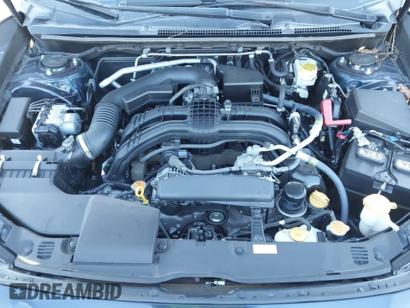 2021 Subaru Impreza с VIN 4S3GTAB62M3701933, выставлен на аукционе IAAI как лот 41358090 с пробегом 46 573 миль миль и . История ставок и продаж доступна на DreamBid. Изображение 10.