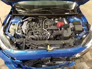 2021 Nissan Sentra SV z VIN 3N1AB8CV5MY232368, wystawiony jako Copart lot #53652085 z przebiegiem 75 849 mil mil oraz Czysty tytuł • Clean title. Historia ofert i sprzedaży dostępna na DreamBid. Obrazek 11.