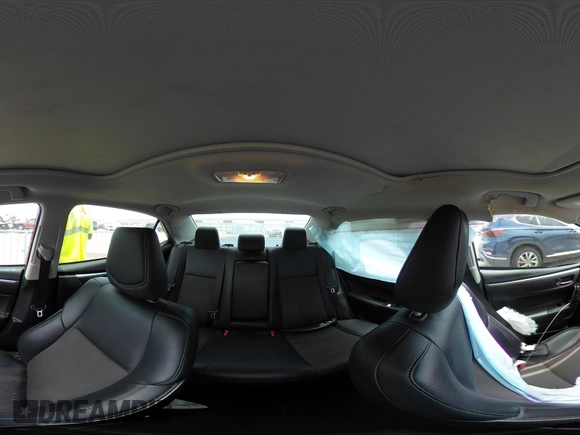 2016 Toyota Corolla L with VIN 2T1BURHEXGC638791, listed as a IAAI auction lot 42303355 with 156,101 mi miles and . Bid and sale history available at DreamBid. Image 18.
