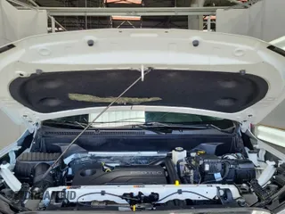 2022 GMC Terrain SLT with VIN 3GKALVEVXNL194273, listed as a IAAI auction lot 42845127 with 41,778 mi miles and . Bid and sale history available at DreamBid. Image 10.