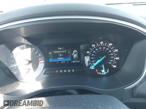 2015 Ford Fusion SE z VIN 3FA6P0H78FR169608, wystawiony jako IAAI lot #41762766 z przebiegiem 146 630 mil mil oraz . Historia ofert i sprzedaży dostępna na DreamBid. Obrazek 7.