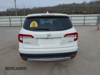 2022 Honda Pilot EX-L с VIN 5FNYF6H56NB098884, выставлен на аукционе IAAI как лот 41924421 с пробегом 68 868 миль миль и . История ставок и продаж доступна на DreamBid. Изображение 16.