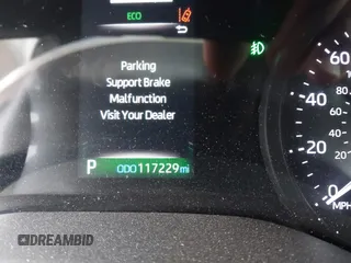 2021 Toyota Sienna XLE with VIN 5TDYRKEC9MS041334, listed as a IAAI auction lot 42145698 with 117,229 mi miles and . Bid and sale history available at DreamBid. Image 15.