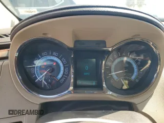 2011 Buick LaCrosse CX with VIN 1G4GA5ED0BF224093, listed as a Copart auction lot 49406635 with 210,029 mi miles and Salvage title. Bid and sale history available at DreamBid. Image 9.