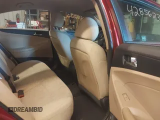 2013 Hyundai Sonata GLS с VIN 5NPEB4AC4DH649731, выставлен на аукционе IAAI как лот 42856232 с пробегом 110 231 миль миль и . История ставок и продаж доступна на DreamBid. Изображение 8.