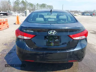 2012 Hyundai Elantra GLS с VIN KMHDH4AE3CU367530, выставлен на аукционе IAAI как лот 41897212 с пробегом 94 606 миль миль и . История ставок и продаж доступна на DreamBid. Изображение 16.