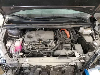 2021 Toyota Sienna XLE с VIN 5TDYSKFC8MS012409, выставлен на аукционе Copart как лот 57870055 с пробегом 82 107 миль миль и Списание • Salvage title. История ставок и продаж доступна на DreamBid. Изображение 12.