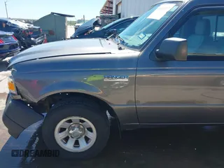 2011 Ford Ranger XL with VIN 1FTKR1AD0BPA45715, listed as a IAAI auction lot 41804117 with 64,494 mi miles. Bid and sale history available at carsss.com. Image 18.