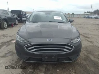 2020 Ford Fusion SE with VIN 3FA6P0HD8LR230263, listed as a IAAI auction lot 42069350 with 76,936 mi miles and . Bid and sale history available at DreamBid. Image 12.