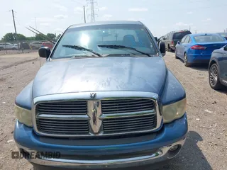 2002 Dodge 1500 with VIN 1D7HA18N32S706317, listed as a IAAI auction lot 42481597 with 208,013 mi miles and . Bid and sale history available at DreamBid. Image 6.