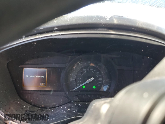 2018 Ford Fusion SE with VIN 3FA6P0H71JR190955, listed as a Copart auction lot 86531044 with 78,387 mi miles and Salvage Title. Bid and sale history available at DreamBid. Image 9.