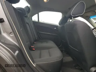 2012 Ford Fusion SE with VIN 3FAHP0HA3CR127721, listed as a Copart auction lot 64726335 with 175,332 mi miles and Salvage title. Bid and sale history available at DreamBid. Image 10.