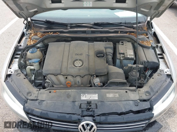 2013 Volkswagen Jetta SE z VIN 3VWDP7AJ0DM365243, wystawiony jako IAAI lot #42400011 z przebiegiem 191 746 mil mil oraz . Historia ofert i sprzedaży dostępna na DreamBid. Obrazek 10.