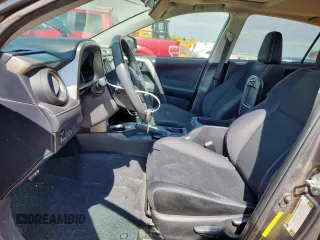 2013 Toyota RAV4 XLE with VIN 2T3WFREV4DW006693, listed as a Copart auction lot 62377295 with 113,515 mi miles and Clean title. Bid and sale history available at DreamBid. Image 7.