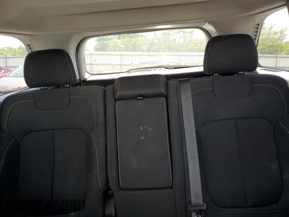 2023 Jeep Grand Cherokee Laredo с VIN 1C4RJHAG2PC645563, выставлен на аукционе Copart как лот 56483715 с пробегом 29 340 миль миль и Списание • Salvage title. История ставок и продаж доступна на DreamBid. Изображение 10.
