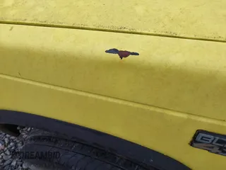 1989 Chevrolet Blazer z VIN 1GNCT18Z7K8226240, wystawiony jako IAAI lot #42367663 z przebiegiem 213 142 mil mil oraz . Historia ofert i sprzedaży dostępna na DreamBid. Obrazek 12.