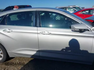 2017 Chevrolet Impala LT with VIN 2G1105S37H9112863, listed as a IAAI auction lot 41892841 with 169,178 mi miles and . Bid and sale history available at DreamBid. Image 13.