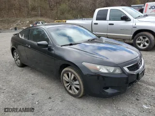 2010 Honda Accord Cpe LX-S with VIN 1HGCS1A33AA010430, listed as a Copart auction lot 53560475 with 345,446 mi miles and Clean Title. Bid and sale history available at carsss.com. Image 4.