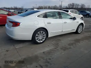 2018 Buick LaCrosse Premium with VIN 1G4ZR5SZ2JU125058, listed as a Copart auction lot 82378844 with 49,717 mi miles and Salvage Title. Bid and sale history available at carsss.com. Image 3.