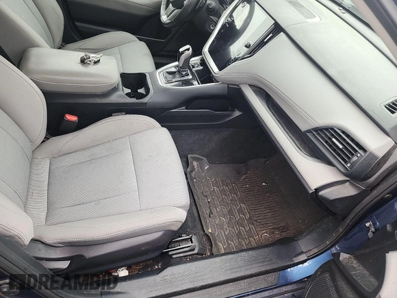 2022 Subaru Legacy Premium with VIN 4S3BWAC65N3015614, listed as a IAAI auction lot 42801148 with 93,803 mi miles and . Bid and sale history available at DreamBid. Image 34.