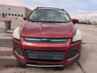 2014 Ford Escape SE with VIN 1FMCU9GX6EUC10087, listed as a Copart auction lot 54405305 with 159,224 mi miles and Non repairable. Bid and sale history available at DreamBid. Image 5.